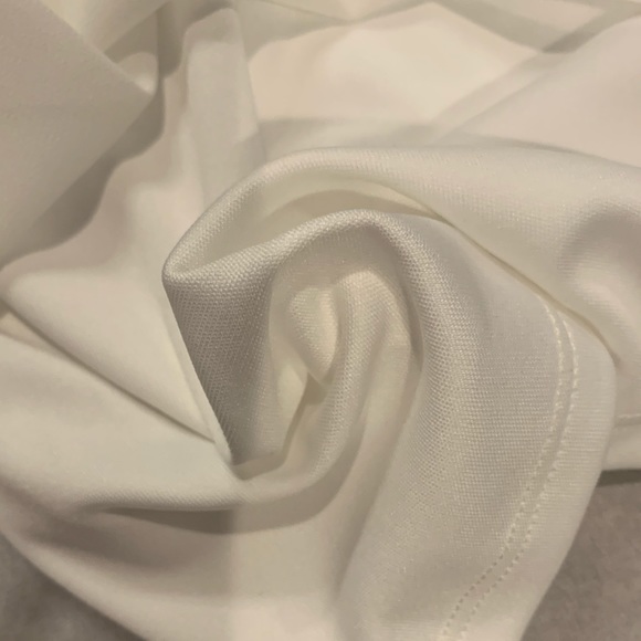 Kohl’s white floral print dress - Picture 5 of 6